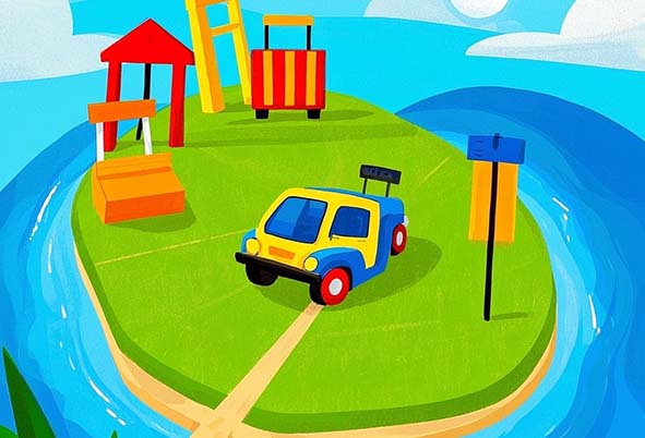 灵活的出行安排